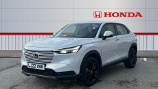 Honda HR-V 1.5 eHEV Elegance 5dr CVT Hybrid Hatchback